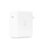 Củ sạc Macbook Type C Mrw22za a 96W Trắng 2